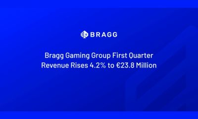 bragg-gaming-group-first-quarter-revenue-rises-42%-to-eur-23.8-million