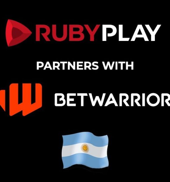 rubyplay-partners-with-betwarrior-to-amplify-growth-in-argentina