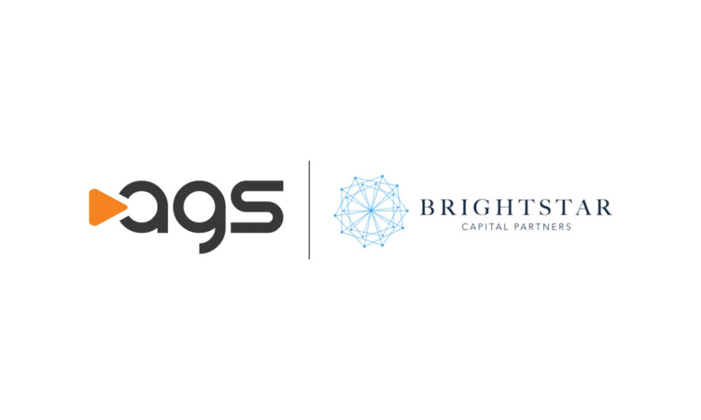 ags-enters-into-definitive-agreement-to-be-acquired-by-brightstar-capital-partners-for-approximately-$1.1-billion