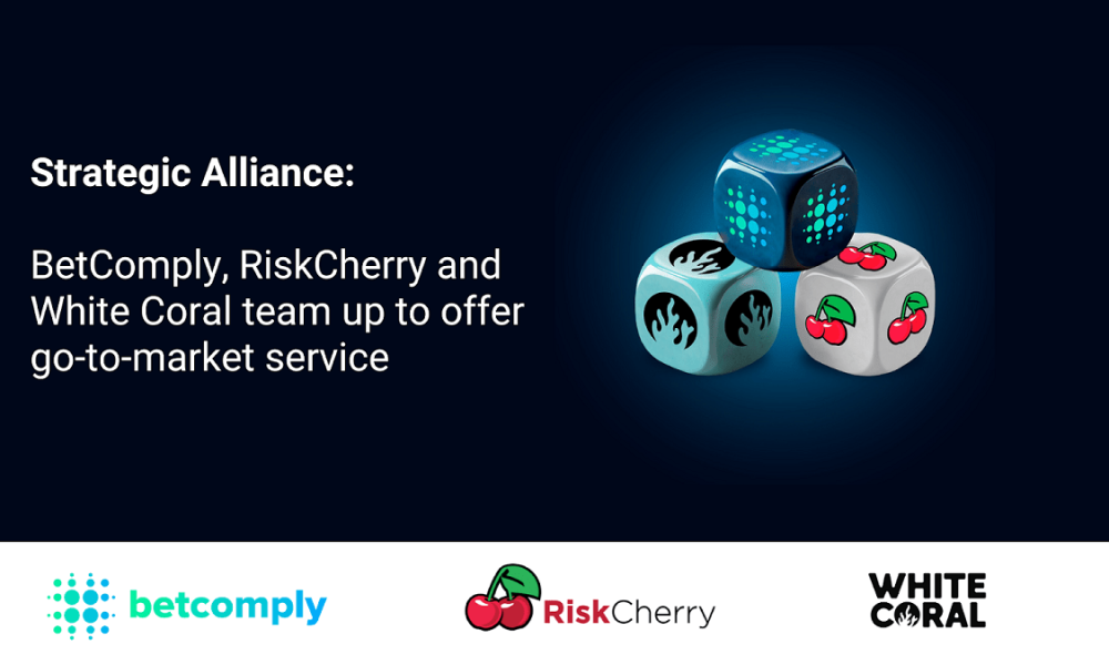 betcomply,-riskcherry-and-white-coral-team-up-to-offer-go-to-market-service