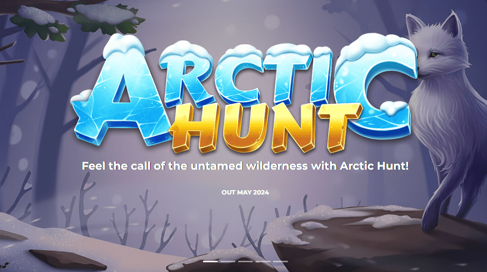 habanero-is-out-on-the-prowl-in-a-frosty-escapade-with-latest-release-arctic-hunt