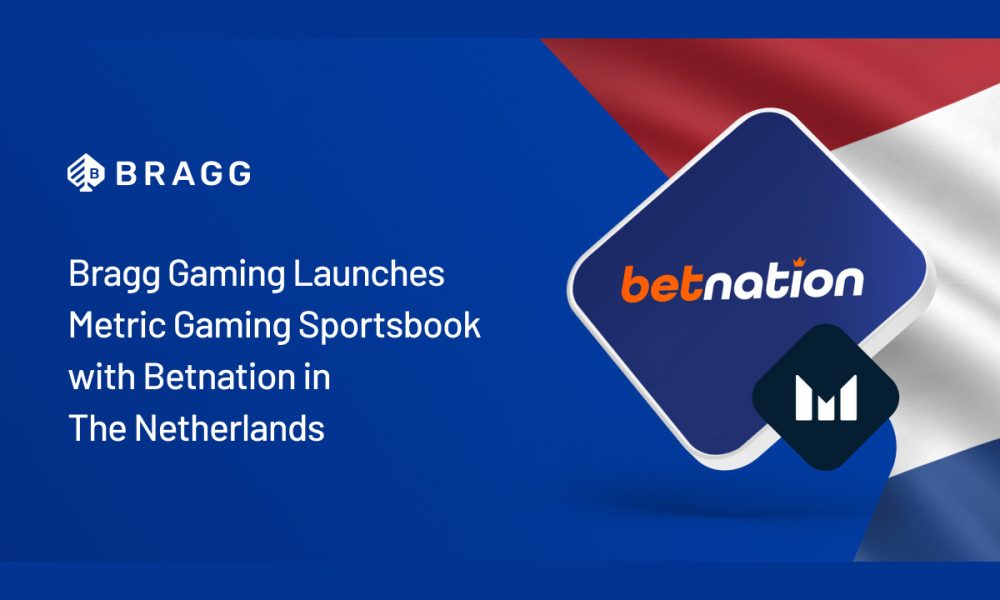 bragg-gaming-launches-metric-gaming-sportsbook-with-betnation-in-the-netherlands
