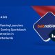 bragg-gaming-launches-metric-gaming-sportsbook-with-betnation-in-the-netherlands