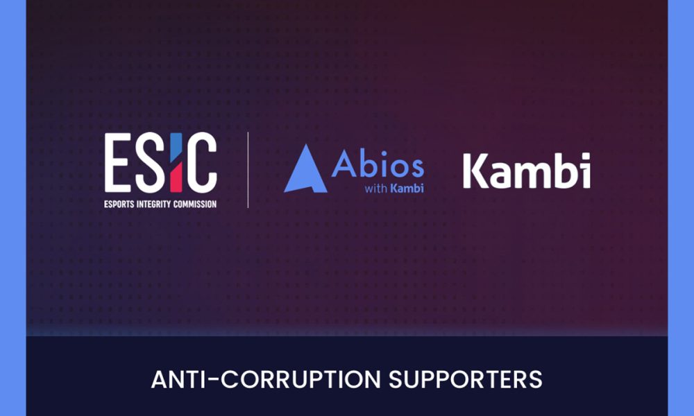 kambi-and-abios-join-esic-as-anti-corruption-supporters