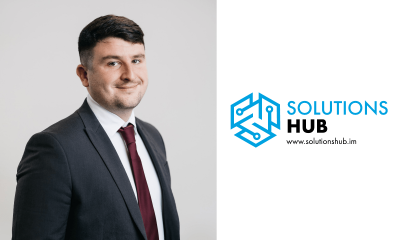 solutionshub’s-james-o’kelly-promoted-to-head-of-operations