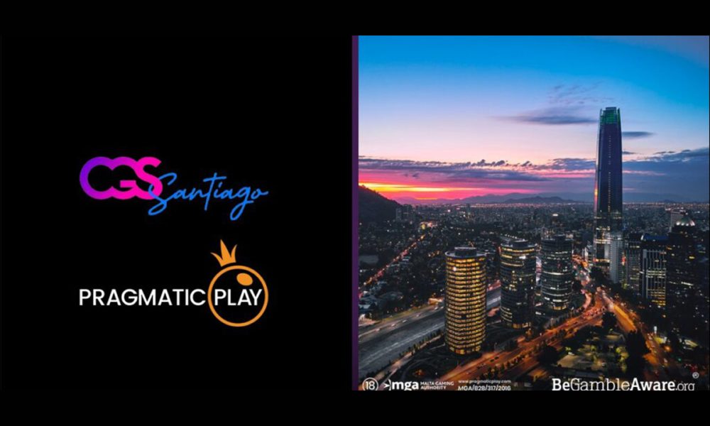 pragmatic-play-to-participate-in-cgs-santiago