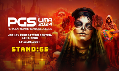 pgs-2024:-endorphina-brings-dia-de-los-muertos-to-lima!