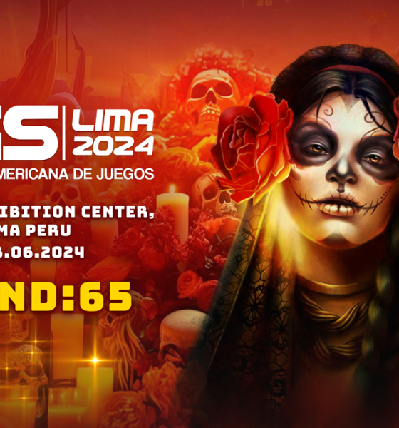pgs-2024:-endorphina-brings-dia-de-los-muertos-to-lima!