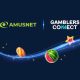 amusnet-partners-with-gamblers-connect