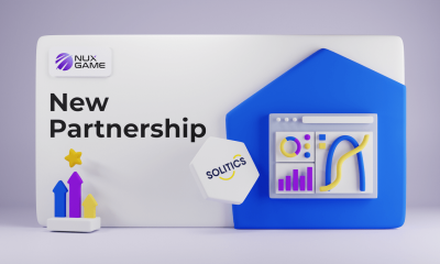 nuxgame-bolsters-personalisation-capabilities-with-solitics-partnership