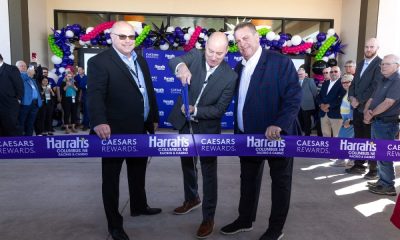 caesars-entertainment-celebrates-grand-opening-of-company’s-first-nebraska-property,-harrah’s-columbus-nebraska-racing-and-casino