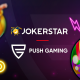 push-gaming-and-jokerstar.de-partner-in-germany