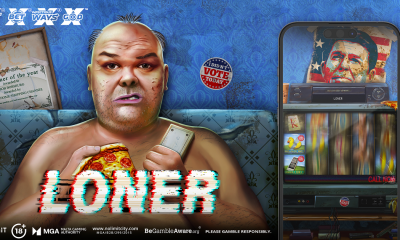 nolimit-city-brings-90s-tv-back-to-life-with-their-latest-release:-loner