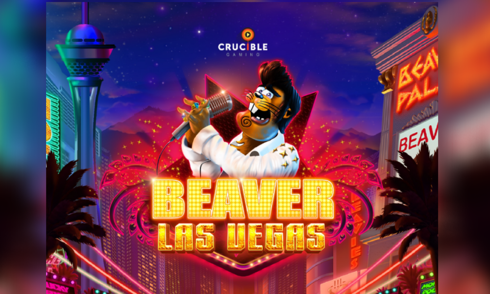 the-king-returns-to-sin-city-in-crucible-gaming-release-beaver-las-vegas