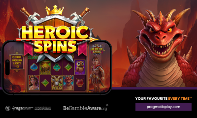 pragmatic-play-seeks-a-champion-in-heroic-spins