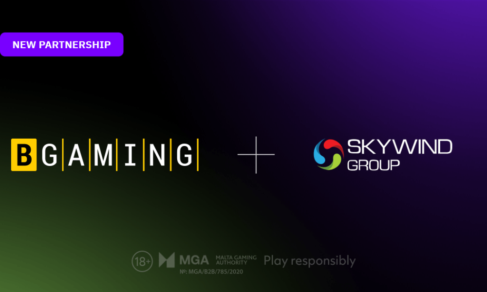 bgaming-builds-momentum-in-romania-with-skywind-group