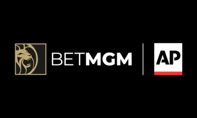 betmgm-becomes-ap’s-provider-of-sports-betting-odds-and-lines