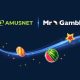 amusnet-enters-into-partnership-with-mr.-gamble
