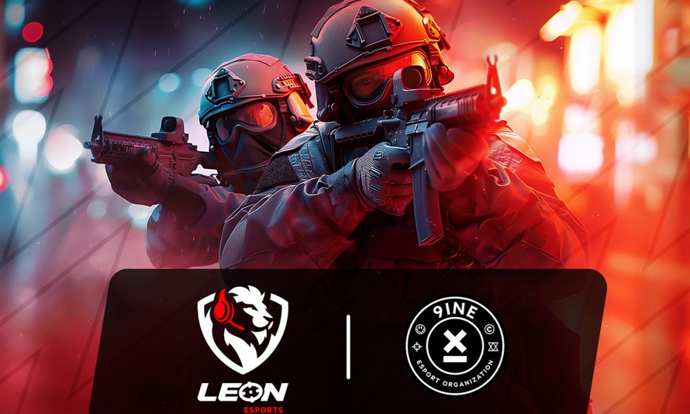 leon.bet-partners-with-9ine-to-become-their-exclusive-online-betting-house