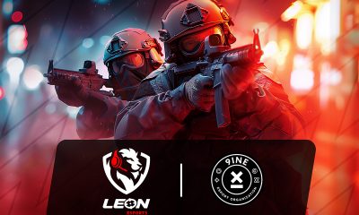 leon.bet-partners-with-9ine-to-become-their-exclusive-online-betting-house