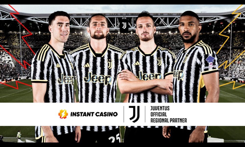 instant-casino-partners-with-italian-serie-a-team-juventus