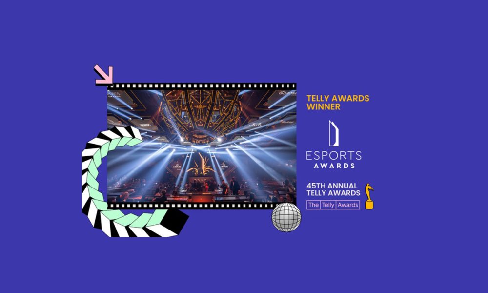the-esports-awards-win-gold-at-45th-telly-awards