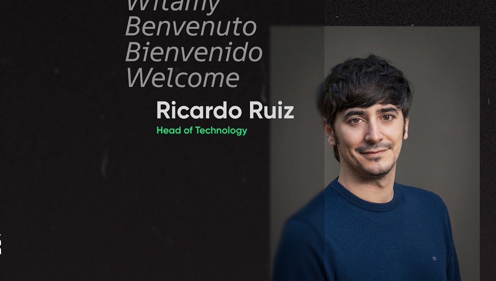 low6-appoints-ricardo-ruiz-as-head-of-technology-bringing-extensive-gaming-industry-experience