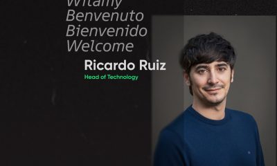 low6-appoints-ricardo-ruiz-as-head-of-technology-bringing-extensive-gaming-industry-experience