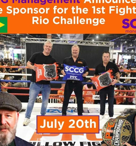 sccg-management-announced-as-title-sponsor-for-the-1st-fightpfc-rio-challenge