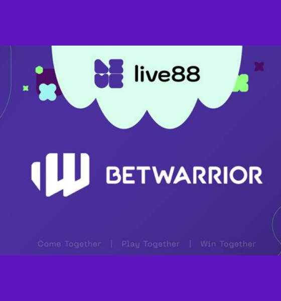 live88-debuts-in-buenos-aires-with-betwarrior