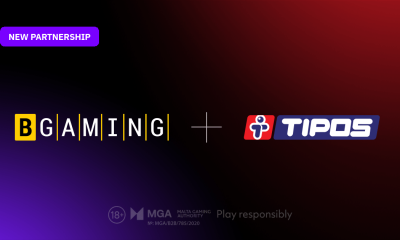 bgaming-enters-slovakia-in-partnership-with-state-owned-operator-tipos