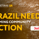 softswiss-unites-igaming-community-to-aid-brazil-floods