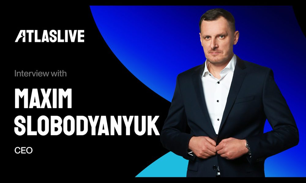 maxim-slobodyanyuk-on-euro-2024:-innovative-atlaslive’s-sportsbook-for-operators’-success-in-igaming