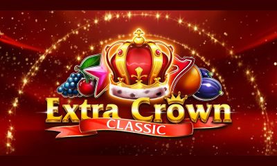 amusnet-releases-new-online-video-slot-extra-crown-classic