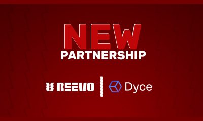 reevo-enters-into-strategic-partnership-with-dyce