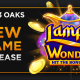 3-oaks-gaming-showcases-new-hit-the-bonus-mechanic-in-lamp-of-wonder