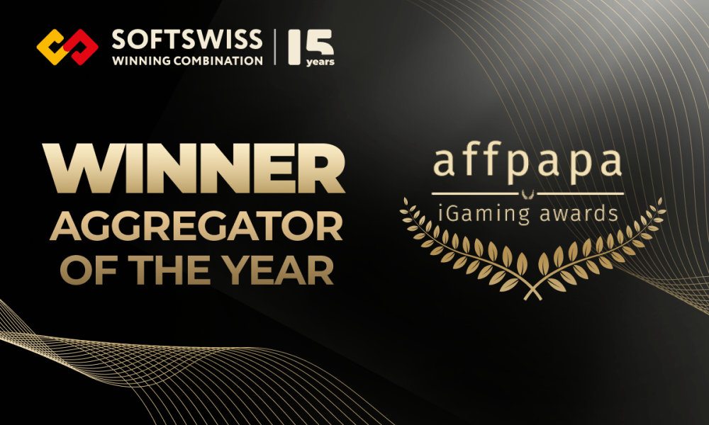 softswiss-game-aggregator-triumphs-at-affpapa-igaming-awards-2024
