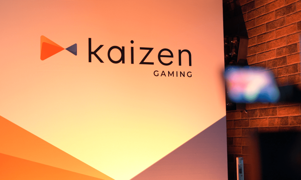 kaizen-gaming-announces-new-deputy-ceo-and-chief-product-officer