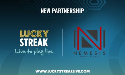 luckystreak-partners-with-igaming-nemesis-in-business-boost