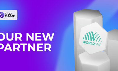 nuxgame-partners-with-worldline-to-simplify-payment-solutions-on-its-platform