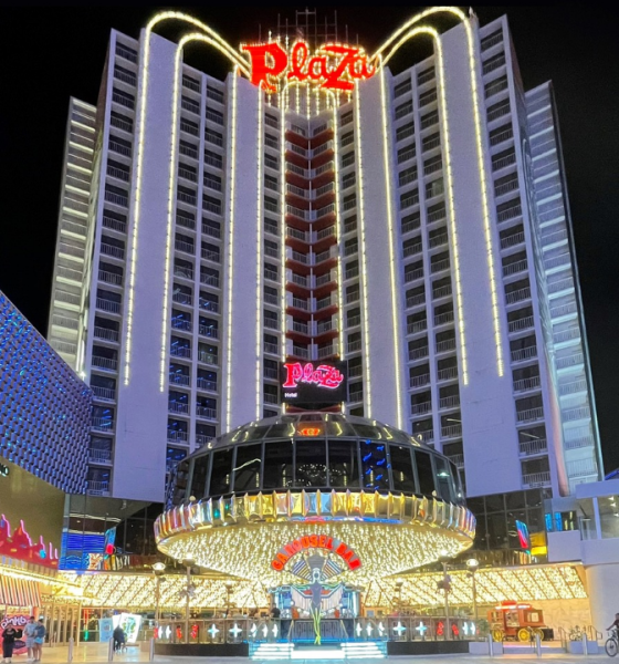 plaza-hotel-&-casino-to-celebrate-one-year-anniversary-of-the-four-venues-that-transformed-its-main-street-entrance,-june-8-at-8-pm.