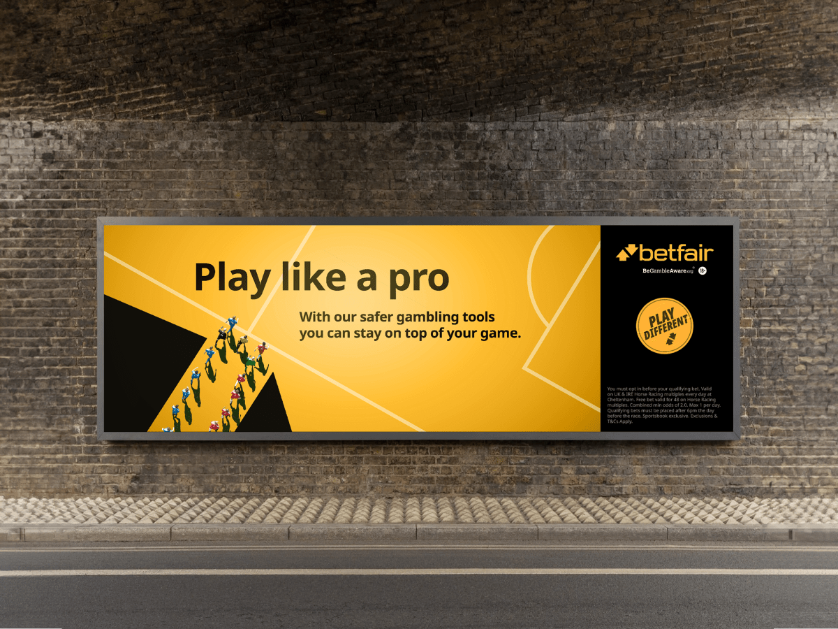 betfair-celebrates-trailblazing-heritage-with-new-brand-platform-that-empowers-customers-to-make-the-game-their-own