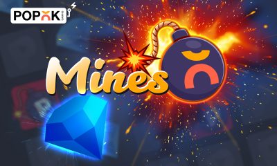 popok-gaming-unveils-thrilling-new-instant-game-“mines”