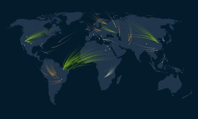 netscout-report-reveals-increase-in-global-ddos-attacks