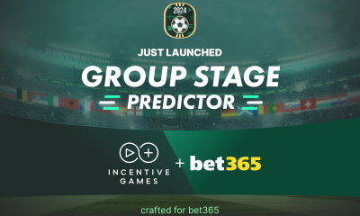 incentive-games-and-bet365-team-up-to-launch-two-new-games-ahead-of-summer-of-football