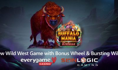 everygame-casino-goes-west-with-new-buffalo-mania-deluxe-slot-with-a-bonus-wheel-and-bursting-wilds