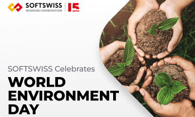 softswiss-supports-green-initiatives-on-world-environment-day-2024