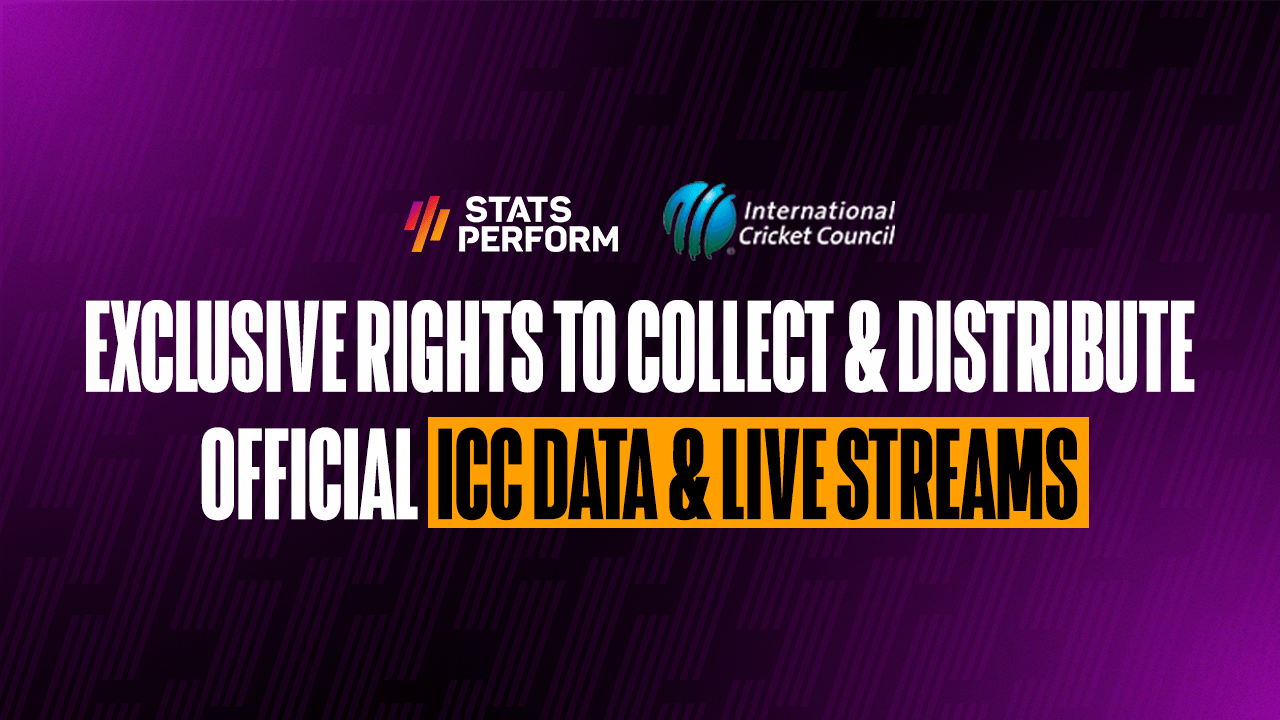 stats-perform-secures-exclusive-rights-to-collect-and-distribute-official-icc-data