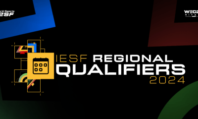 iesf:-regional-qualifiers-2024-kickoff