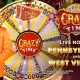 evolution’s-crazy-time-live-game-show-launches-in-pennsylvania-and-west-virginia